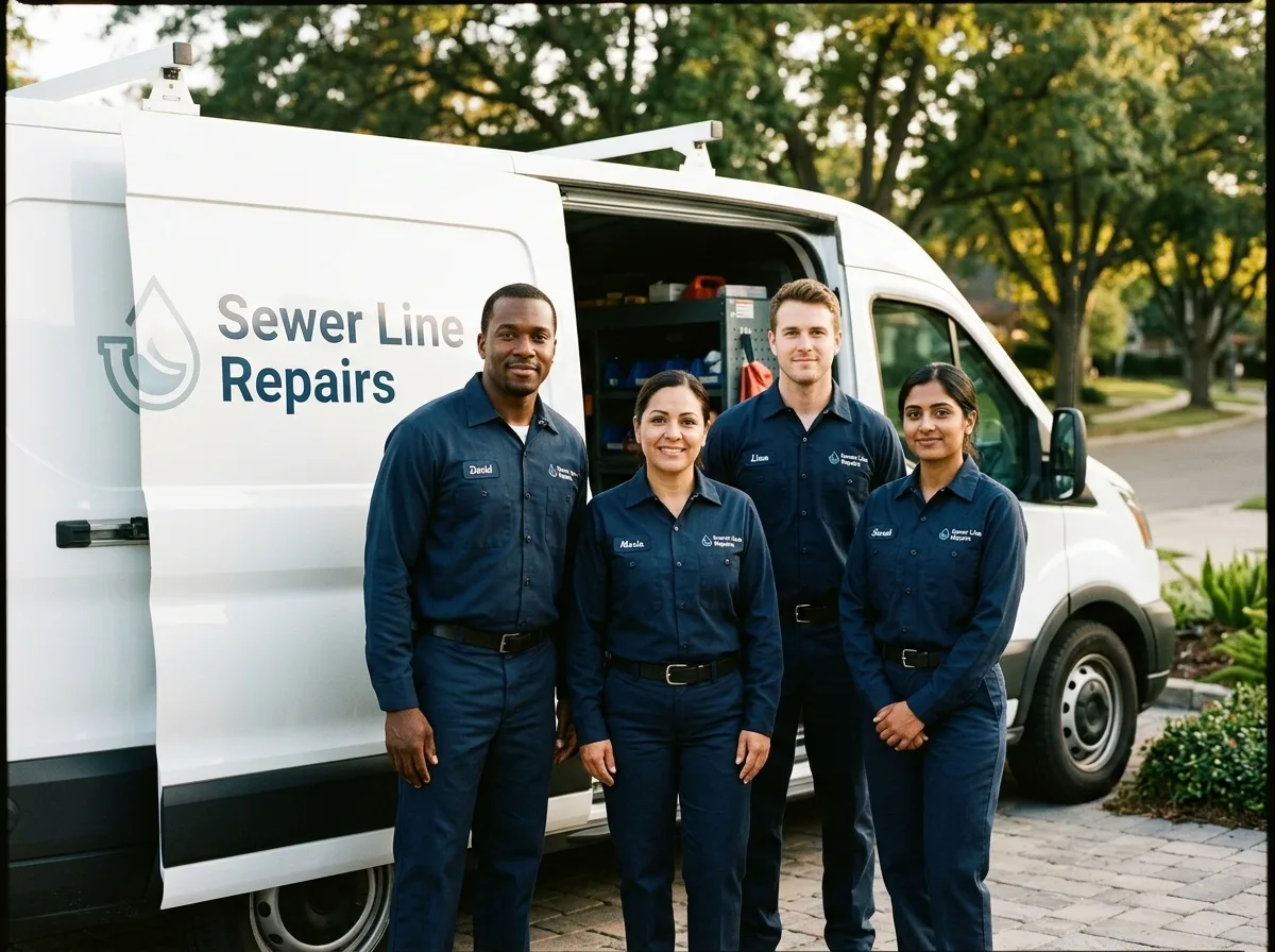 Emergency Plumber company in Supply, NC